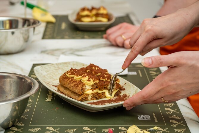 Farmer's Market and Pasta Making with Italian Wine - Logistics that can make or break your day