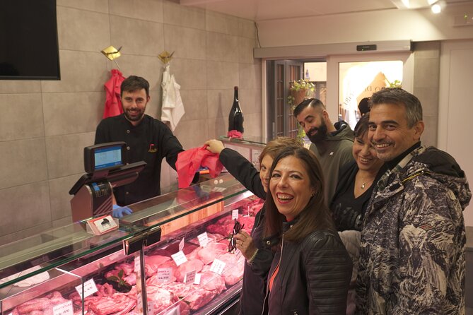 Farmers' Market Shopping with Cooking Class and Pasta Making - Campo de’ Fiori market time: where the meal starts