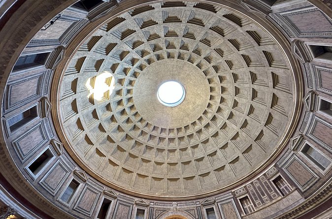 Fast Track Ticket in Pantheon (Rome) with Audio Guide - Location Reality: Getting There Without Making It Hard