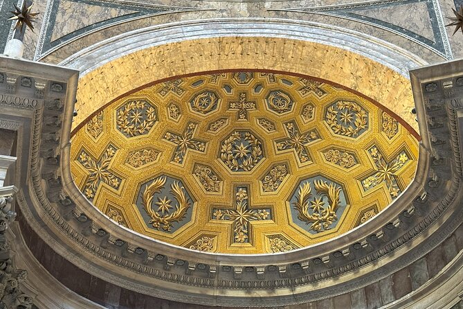 Fast Track Ticket in Pantheon (Rome) with Audio Guide - How Fast Track Works at the Pantheon (and Where You May Still Wait)