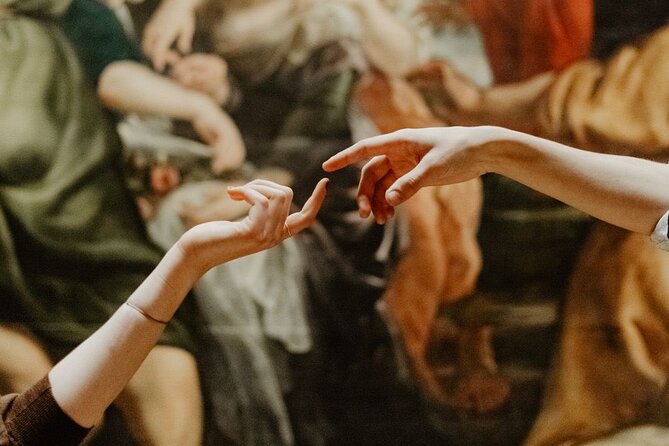 Fast Track Tickets to the Vatican Museums and Sistine Chapel - Key Takeaways Before You Go