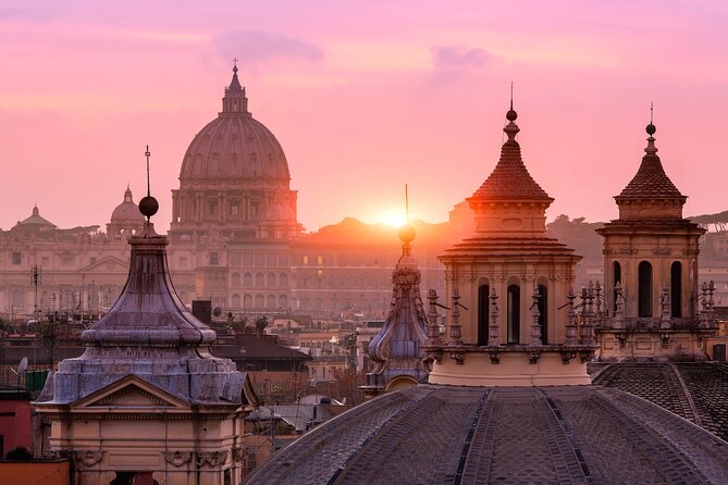 Fast Track Tickets to the Vatican Museums and Sistine Chapel - Sistine Chapel: Seeing Michelangelo’s Ceiling Without Losing Your Mind