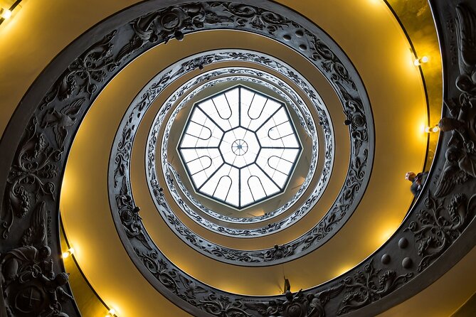 Fast Track Tickets to the Vatican Museums and Sistine Chapel - Self-Paced Doesn’t Mean You Should Go in Unprepared