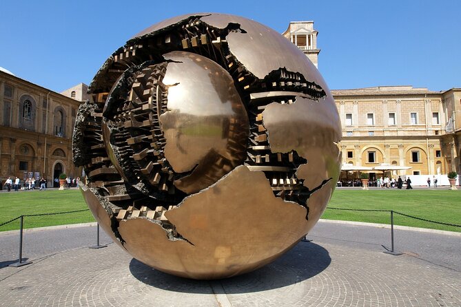 Fast Track Tickets to the Vatican Museums and Sistine Chapel - Price and Value: Is $71.19 Worth It?