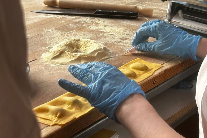 Fettuccine Pasta Cooking Class in Rome City Center - Two Hours of Real Life: Timing, Small Groups, and What to Watch