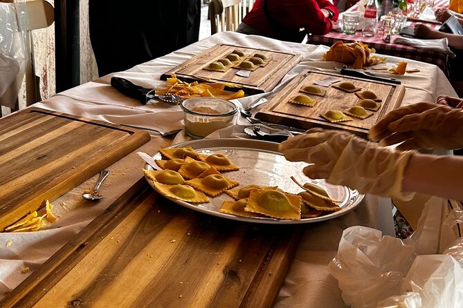 Fettuccine Pasta Cooking Class in Rome City Center - Price and Value: Is $51 Fair for a Pasta Class With a Meal?