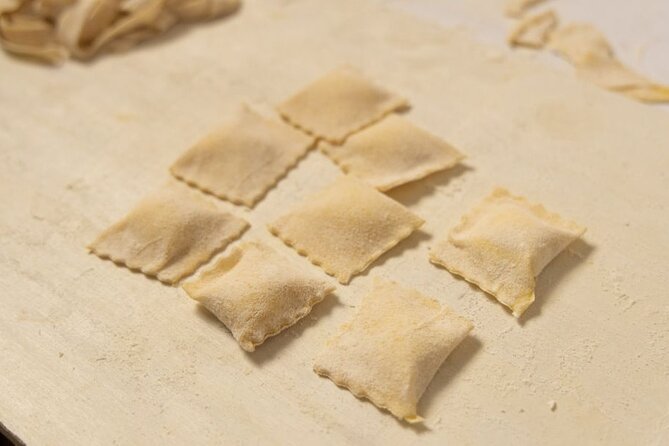 Fettuccine Ravioli and Tiramisu Cooking Class in Rome - What the Meal Feels Like (And What’s Included)