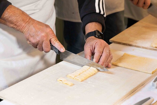 Fettuccine Ravioli and Tiramisu Cooking Class in Rome - Price and Value: Is $84.69 Worth It?