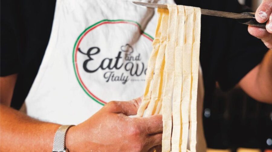 Fettuccine, Ravioli and Tiramisu Pasta Making in Rome - Price and Value: Is $82 Reasonable for Rome?