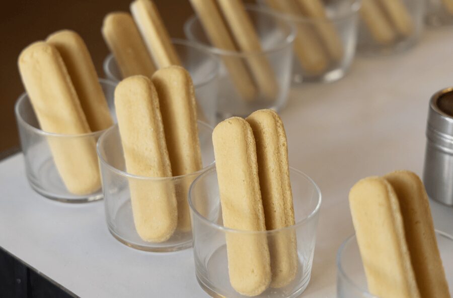 Fettuccine, Ravioli and Tiramisu Pasta Making in Rome - The Little Details That Matter in a Hands-On Class