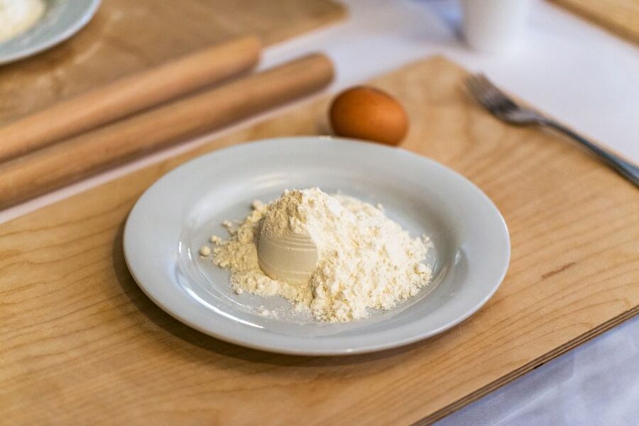 Fettuccine & Tiramisù: Cooking Class with Wine & Limoncello - Price and value in Rome: what $66 buys you