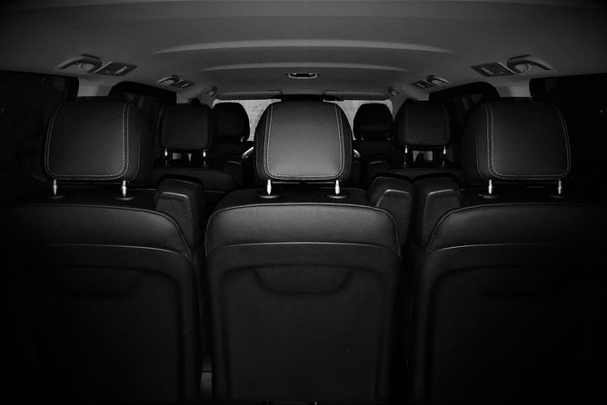 Fiumicino Airport (FCO) to Rome - Private Arrival Transfer - Should You Book This FCO to Rome Private Transfer?