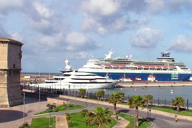 Fiumicino FCO Airport to Civitavecchia Port of Rome Private Transfer - The 1.5-Hour Drive: Timing, Traffic, and Cruise Reality