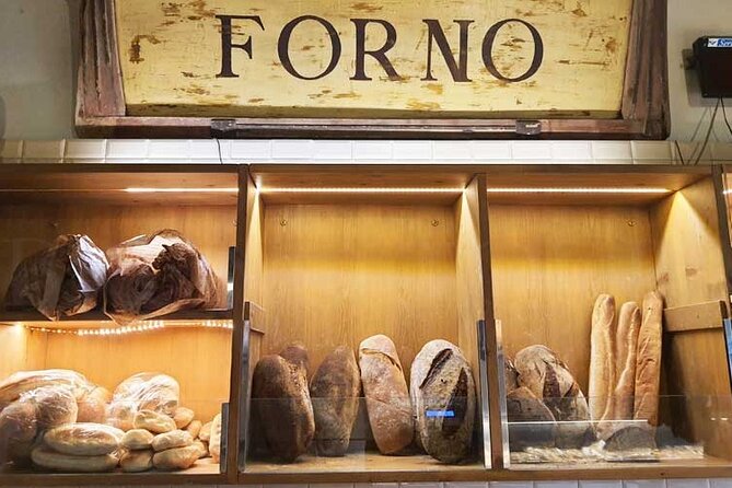 Flavors of Rome Campo Marzio Street Food Tour and Sightseeing - The Campo de’ Fiori meeting point and why it works