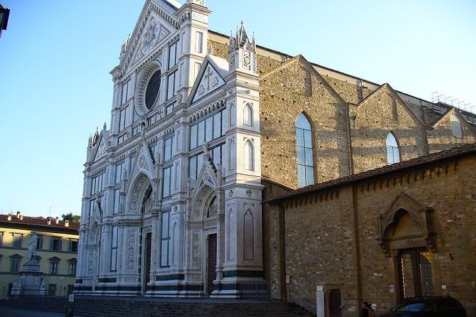 Florence and Pisa from Rome: Enjoy a Full Day Private Tour - Price and Logistics: Is $280.22 Per Person Good Value?