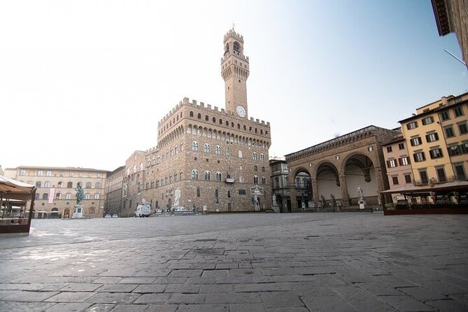 Florence and Pisa from Rome: Full Day Private Tour - Pickup, Termini, and how you actually get moving