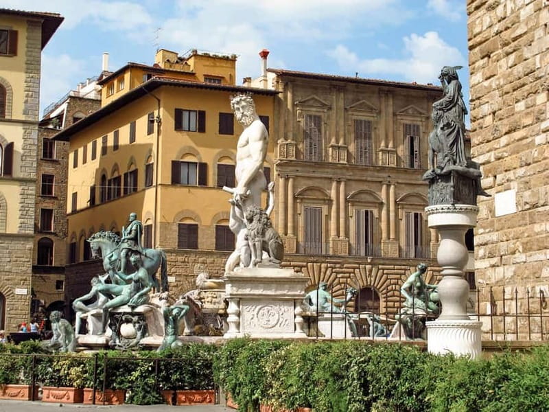 Florence in 1 Day: Renaissance Tour from Rome - Ponte Vecchio: the river crossing you don’t want to rush