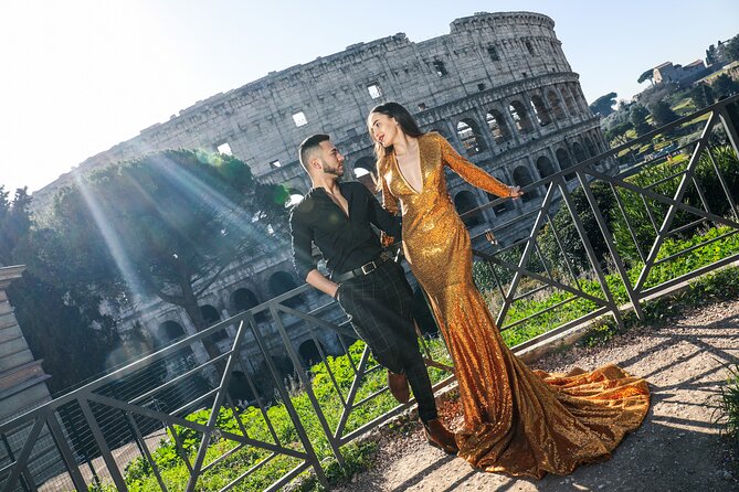 Flying dress - one hour Video/Photoshoot - What actually happens in your 1-hour session