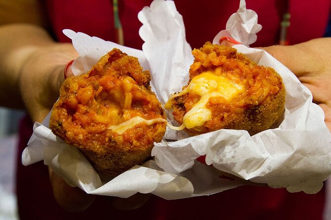 Food Tasting Walking Tour in Trastevere - Rome (SHARED) - Meeting points and how to plan your evening