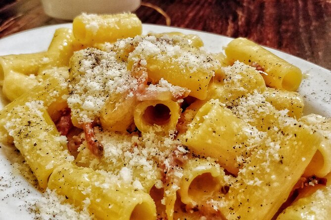 Food Tour of Rome in Golf Cart - Sant’Eustachio Il Caffè: the coffee stop that sets the tone