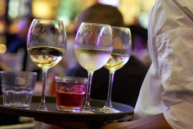 Food VIP Tour in Rome - The VIP part: what makes it feel personal (and why guide matters)