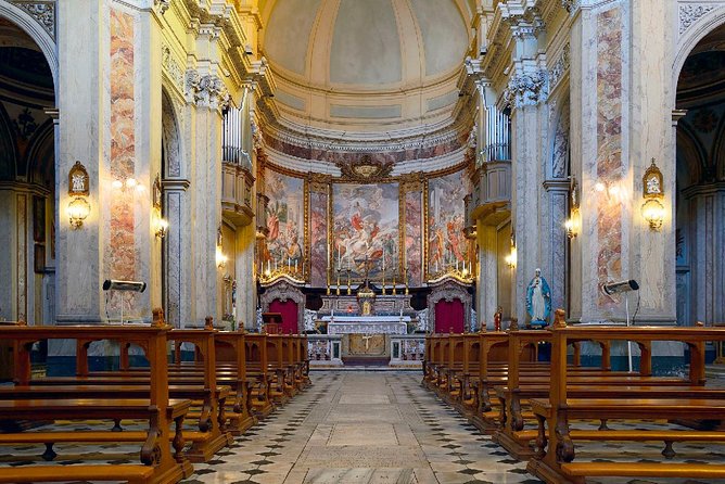 Footsteps of Saint Paul Private Tour - Why This St. Paul Route Feels Different From a Typical Rome Day