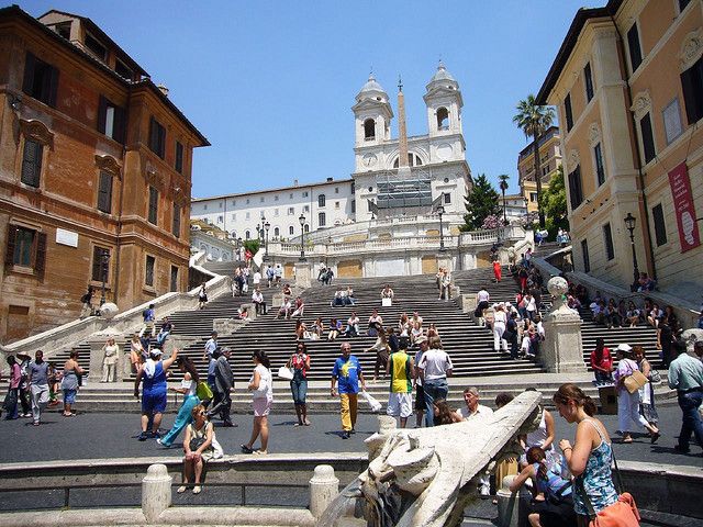Fountains and Squares of Rome 2-Hour Walking Tour - How This 2-Hour Fountain Route Works (and Why It’s a Good Fit)