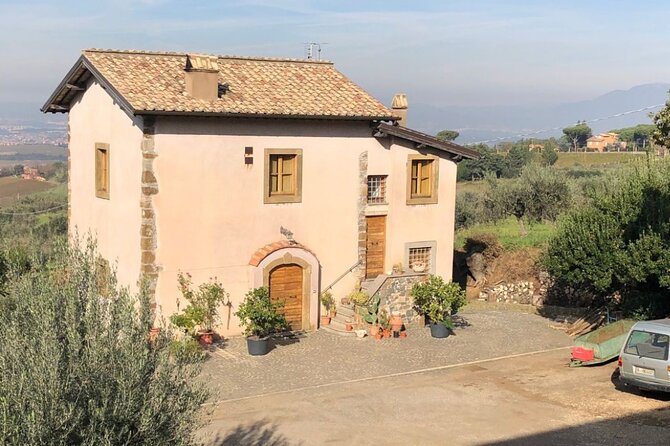 Frascati Day Tour: Road from Rome with Wine Tasting & Lunch - Frascati Day Tour: the value in a simple, smart plan