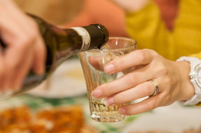 Frascati Day Tour: Road from Rome with Wine Tasting & Lunch - Who this tour fits best (and who might want a different plan)