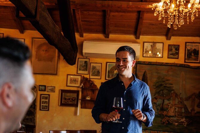 Frascati Escape: Private Countryside Wine Tasting Tour - Frascati First: Why Castelli Romani beats another Rome wine stop