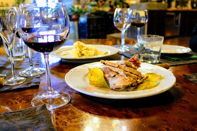 Frascati Escape: Private Countryside Wine Tasting Tour - The drive from Rome: Pickup, timing, and how to plan your day