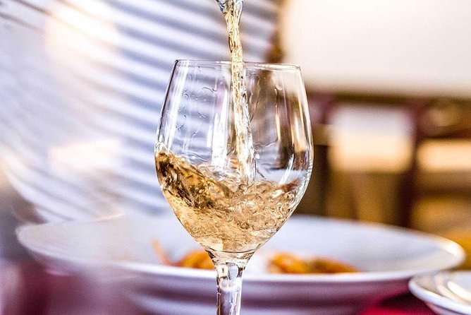 Frascati Wine Tasting Tour: The Flavors of the Roman Countryside - The Wine Flight You Taste: What to Expect from Superiore, Vagnolo, and Cannellino