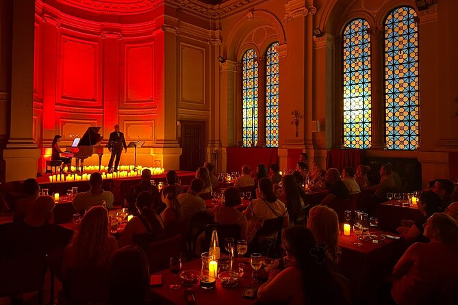 Freddie Mercury Opera Show in Rome - Key Points to Know Before You Go