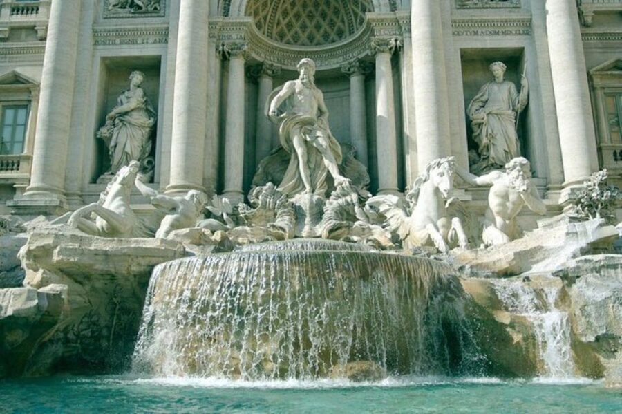 From Bones to Gods: Capuchin Crypt to Pantheon walking tour - Key things to know before you go