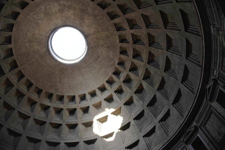 From Bones to Gods: Capuchin Crypt to Pantheon walking tour - Who should book this Bones to Gods tour?