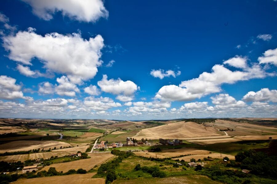 From Civitavecchia: Tarquinia & Unesco Site Visit with Lunch - Key highlights worth your time