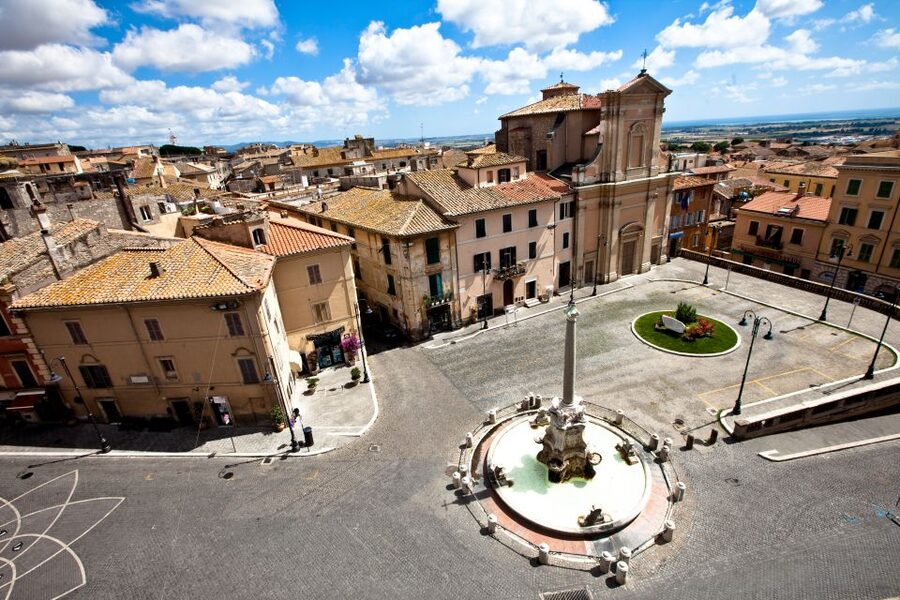 From Civitavecchia: Tarquinia & Unesco Site Visit with Lunch - Who should book this Tarquinia day trip