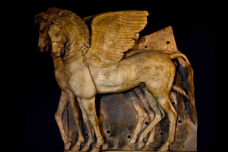 From Civitavecchia: Tarquinia & Unesco Site Visit with Lunch - Civitavecchia pickup to Tarquinia: how to start without stress