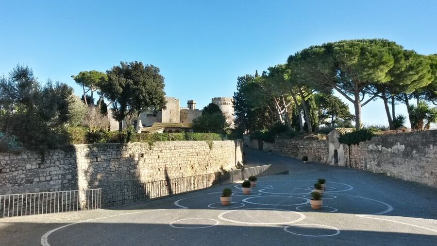 From Civitavecchia: Tarquinia & Unesco Site Visit with Lunch - Price and logistics: does $219.77 really make sense?