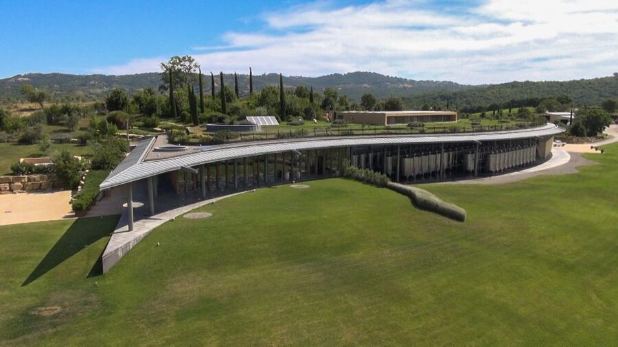 From Civitavecchia: Tuscany-Latium Wine Tour with Tastings - From Civitavecchia to Maremma vineyards in one day