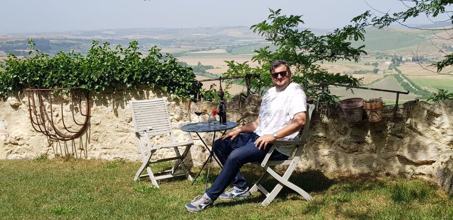 From Civitavecchia: Tuscany-Latium Wine Tour with Tastings - Who this Tuscany-Latium wine tour suits best
