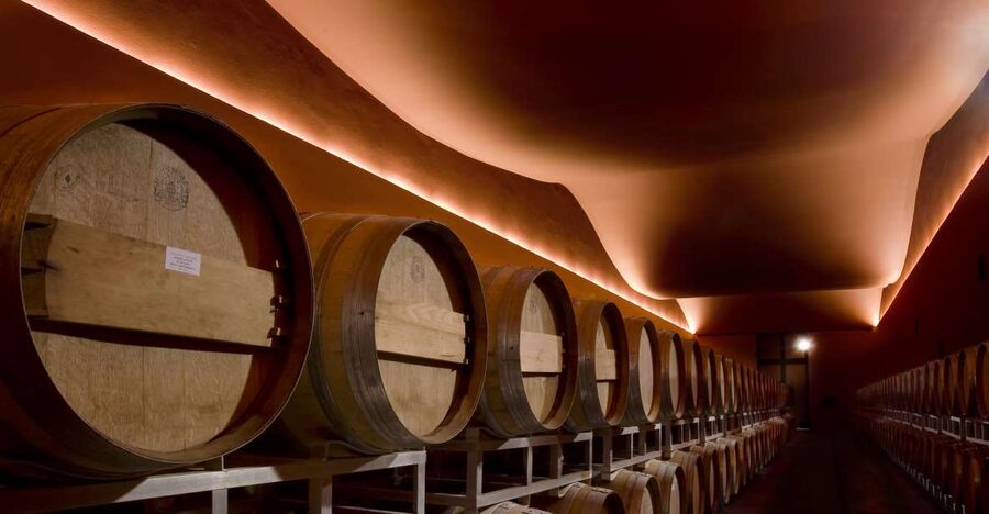 From Civitavecchia: Tuscany-Latium Wine Tour with Tastings - What you’ll actually taste: Morellino di Scansano plus reds and whites