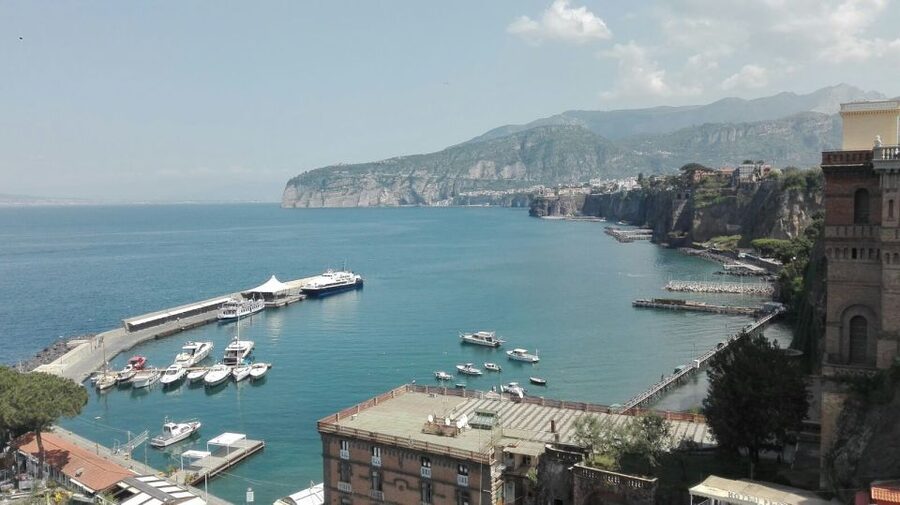 From Rome: 3-Day Tour to Pompeii, Sorrento & Capri - Price and value: is $1,437.51 per person worth it?