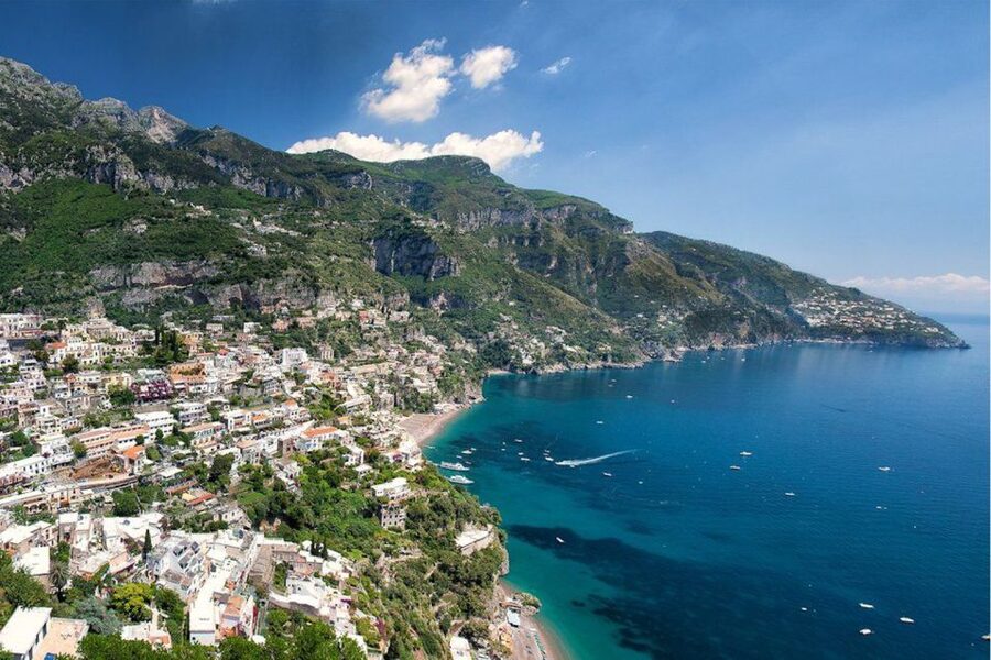 From Rome: Amalfi Coast and Pompeii Tour - Value check: is $303.60 a good deal?