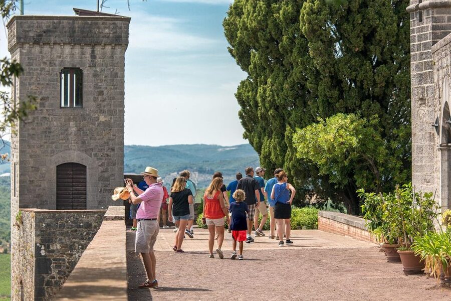 From Rome: Bagnoregio & Orvieto Day Trip with Wines & Lunch - Should You Book This Rome to Bagnoregio & Orvieto Wine Day Trip?