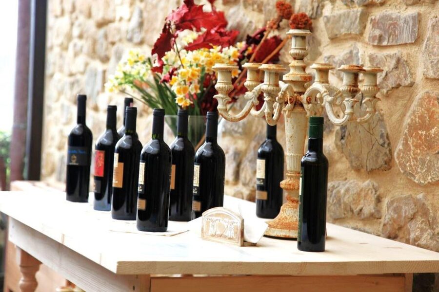 From Rome: Bagnoregio & Orvieto Day Trip with Wines & Lunch - Orvieto: Duomo Sights, Underground Flavor, and Your Wander Time