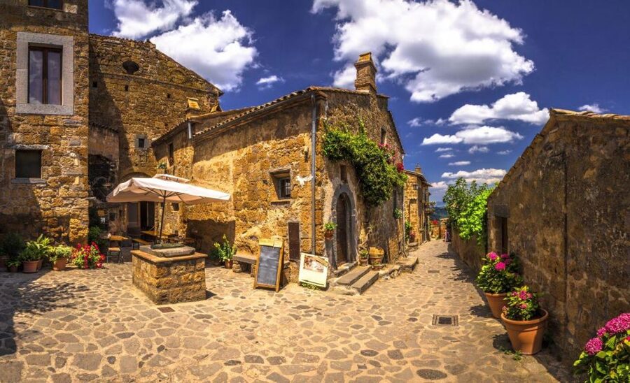 From Rome: Bagnoregio & Orvieto Day Trip with Wines & Lunch - Price and Value: What $93 Really Buys You
