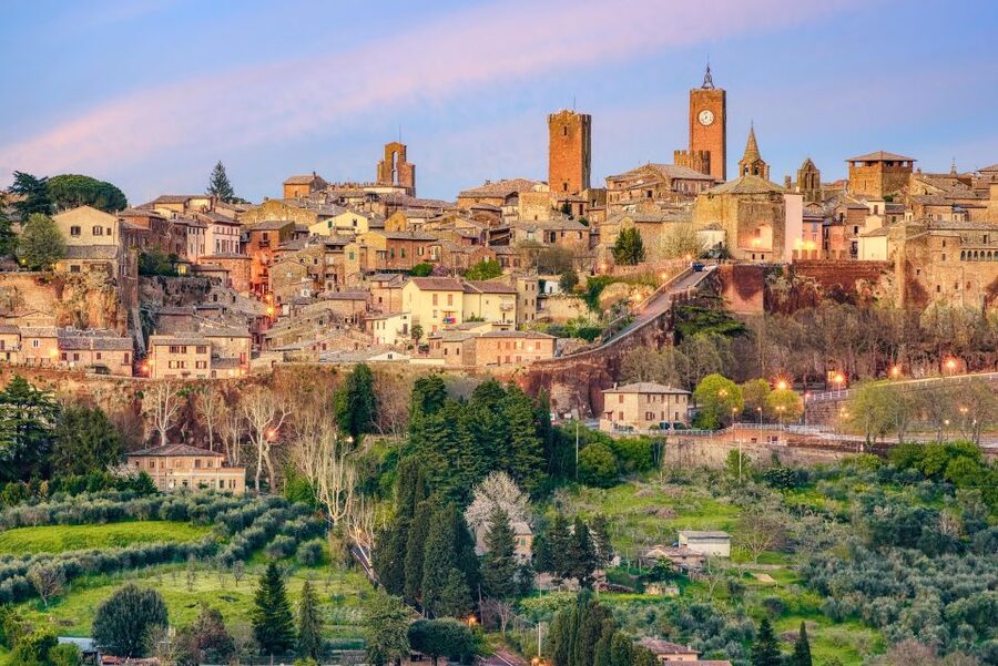 From Rome: Bagnoregio & Orvieto Day Trip with Wines & Lunch - Who This Tour Suits Best (and Who Should Rethink It)