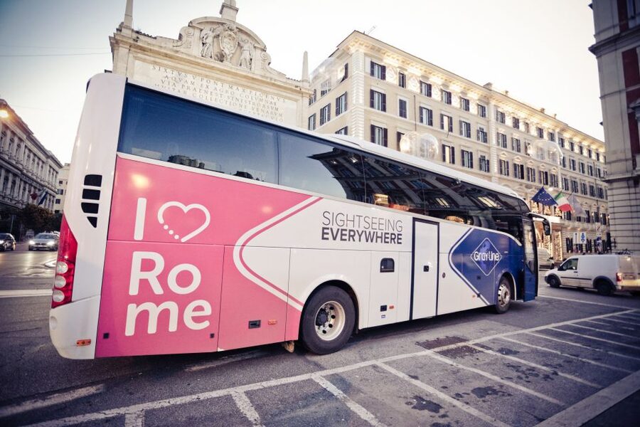 From Rome: Capri Island Day Trip - What to Bring (So Capri Doesn’t Beat You)