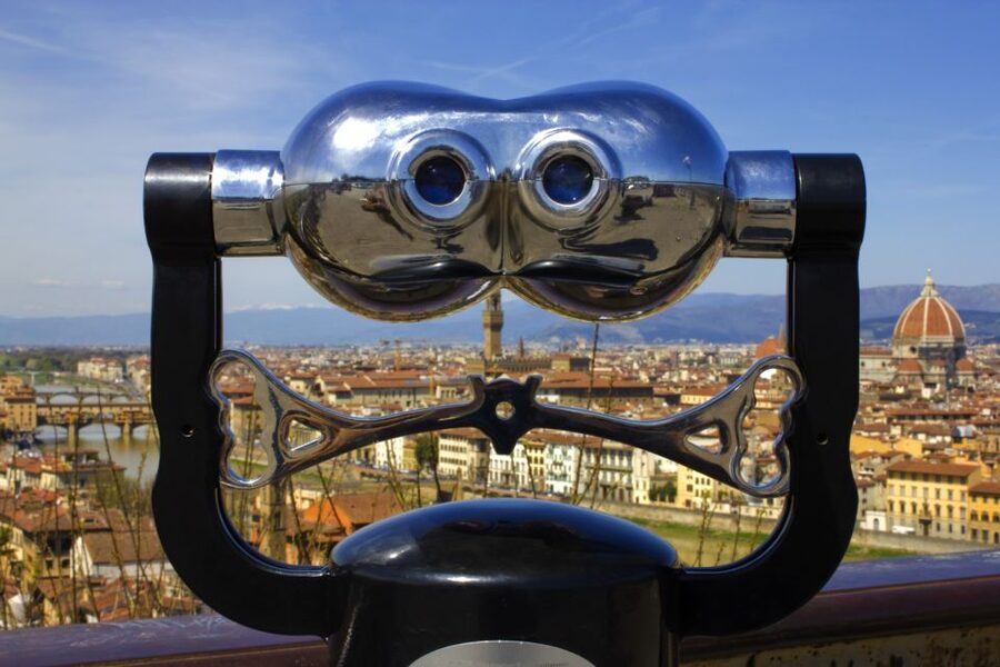 From Rome: Day Trip to Florence by High-Speed Train - Key points to know before you go